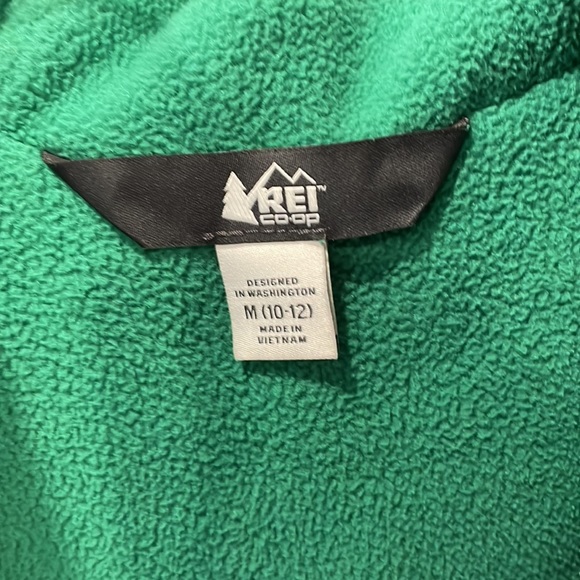 SOLD: REI Boy’s Winter/Snow Coat - Picture 8 of 8